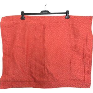 MATOUK Schumacher Athena Standard Sham Pillowcase